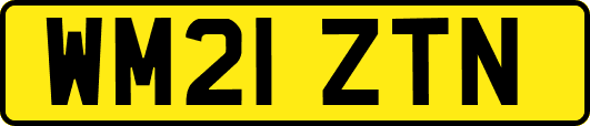 WM21ZTN