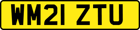 WM21ZTU