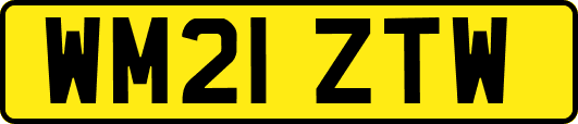 WM21ZTW