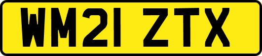 WM21ZTX