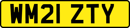 WM21ZTY