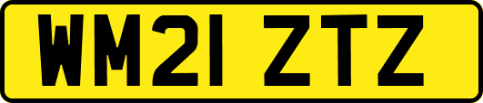WM21ZTZ