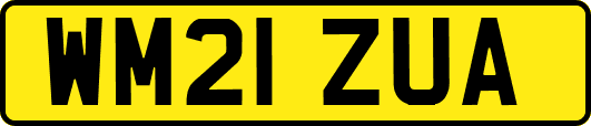 WM21ZUA