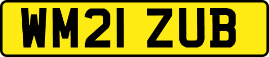 WM21ZUB