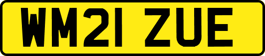 WM21ZUE