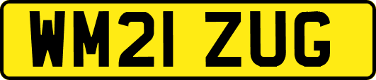 WM21ZUG
