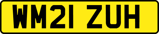 WM21ZUH