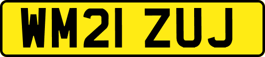 WM21ZUJ