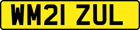 WM21ZUL