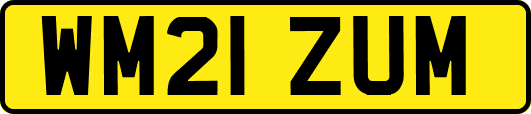 WM21ZUM