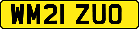WM21ZUO