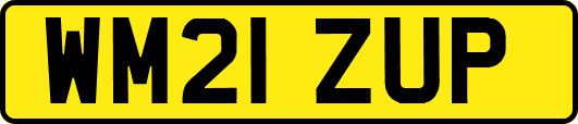 WM21ZUP