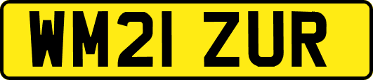 WM21ZUR