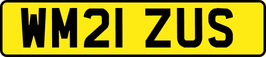 WM21ZUS