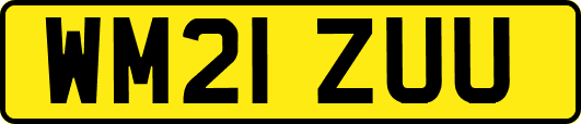 WM21ZUU