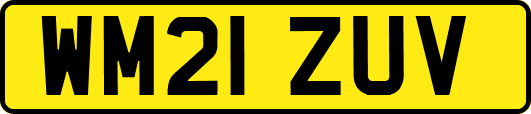 WM21ZUV
