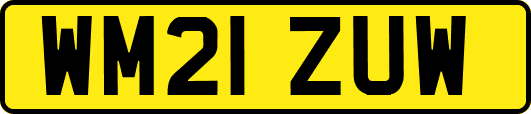 WM21ZUW