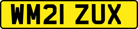 WM21ZUX
