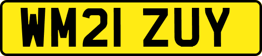 WM21ZUY
