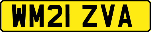 WM21ZVA