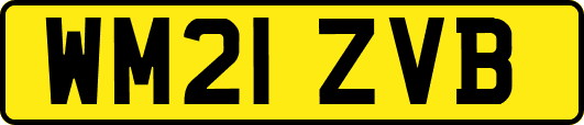 WM21ZVB