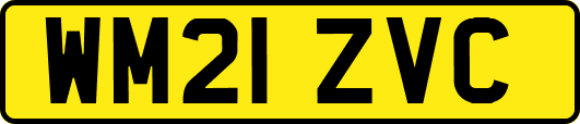 WM21ZVC