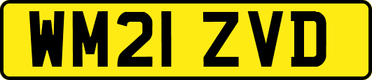 WM21ZVD