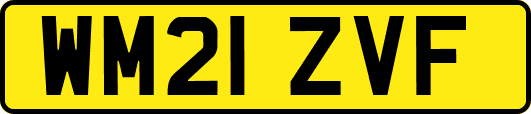 WM21ZVF