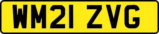 WM21ZVG