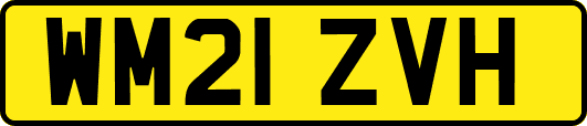 WM21ZVH