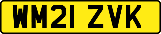 WM21ZVK