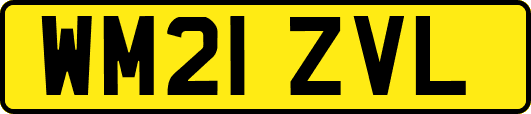 WM21ZVL