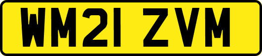 WM21ZVM