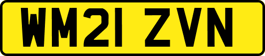 WM21ZVN
