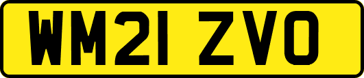 WM21ZVO
