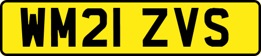 WM21ZVS