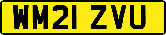 WM21ZVU