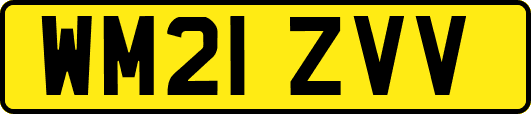 WM21ZVV