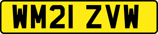 WM21ZVW