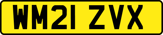 WM21ZVX