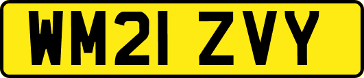 WM21ZVY