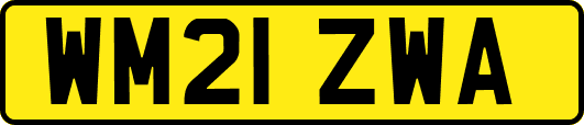 WM21ZWA