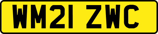 WM21ZWC
