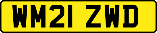 WM21ZWD