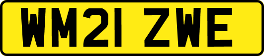 WM21ZWE