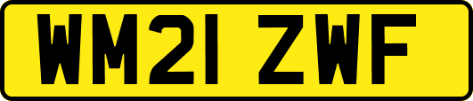 WM21ZWF