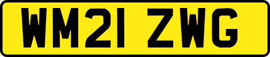 WM21ZWG