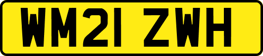 WM21ZWH