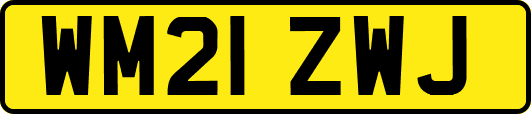 WM21ZWJ