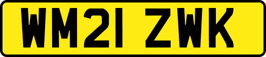 WM21ZWK